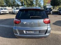 Citroen C4 Citroën Picasso 1.6 HDI 110ch Business 1erMain Clim Régulateur GPS DistriOK - <small></small> 5.990 € <small>TTC</small> - #7