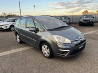 Citroen C4 Citroën Picasso 1.6 HDi 110ch Business BMP6 7Places Régulateur GPS - <small></small> 3.490 € <small>TTC</small> - #2