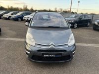 Citroen C4 Citroën Picasso 1.6 HDi 110ch Business BMP6 7Places Régulateur GPS - <small></small> 3.490 € <small>TTC</small> - #3