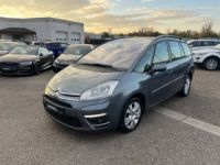 Citroen C4 Citroën Picasso 1.6 HDi 110ch Business BMP6 7Places Régulateur GPS - <small></small> 3.490 € <small>TTC</small> - #4