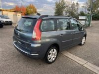 Citroen C4 Citroën Picasso 1.6 HDi 110ch Business BMP6 7Places Régulateur GPS - <small></small> 3.490 € <small>TTC</small> - #5