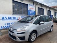 Citroen C4 Citroën Picasso 1.8i 16V 125CH - <small></small> 4.990 € <small>TTC</small> - #1