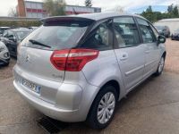 Citroen C4 Citroën Picasso 1.8i 16V 125CH - <small></small> 4.990 € <small>TTC</small> - #3