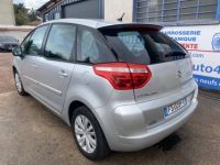 Citroen C4 Citroën Picasso 1.8i 16V 125CH - <small></small> 4.990 € <small>TTC</small> - #4