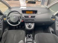 Citroen C4 Citroën Picasso 1.8i 16V 125CH - <small></small> 4.990 € <small>TTC</small> - #5