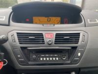 Citroen C4 Citroën Picasso 1.8i 16V 125CH - <small></small> 4.990 € <small>TTC</small> - #10