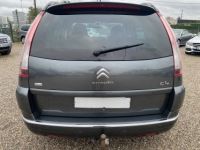 Citroen C4 Citroën Picasso II e-HDi 115ch Exclusive ETG6 - <small></small> 5.990 € <small>TTC</small> - #4