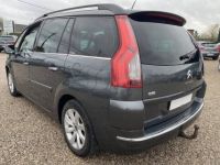 Citroen C4 Citroën Picasso II e-HDi 115ch Exclusive ETG6 - <small></small> 5.990 € <small>TTC</small> - #5