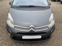 Citroen C4 Citroën Picasso II e-HDi 115ch Exclusive ETG6 - <small></small> 5.990 € <small>TTC</small> - #8