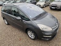 Citroen C4 Citroën Picasso II e-HDi 115ch Exclusive ETG6 - <small></small> 5.990 € <small>TTC</small> - #9