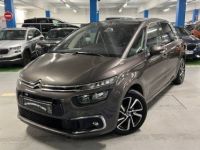 Citroen C4 Picasso II PureTech 130ch Feel S&S - <small></small> 13.900 € <small>TTC</small> - #1