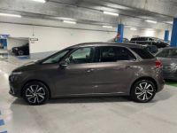 Citroen C4 Picasso II PureTech 130ch Feel S&S - <small></small> 13.900 € <small>TTC</small> - #5