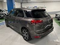 Citroen C4 Picasso II PureTech 130ch Feel S&S - <small></small> 13.900 € <small>TTC</small> - #8