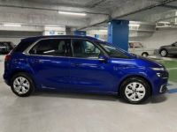 Citroen C4 Picasso II PureTech 130ch Feel S&S - <small></small> 7.490 € <small>TTC</small> - #4