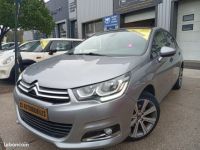 Citroen C4 Citron 130cv bva shine led cuir navigation toit pano crit air 1 ct ok garantie 12 mois 8900 - <small></small> 8.900 € <small>TTC</small> - #1