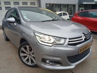 Citroen C4 Citron 130cv bva shine led cuir navigation toit pano crit air 1 ct ok garantie 12 mois 8900 - <small></small> 8.900 € <small>TTC</small> - #2