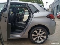 Citroen C4 Citron 130cv bva shine led cuir navigation toit pano crit air 1 ct ok garantie 12 mois 8900 - <small></small> 8.900 € <small>TTC</small> - #4