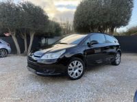 Citroen C4 COUPE 1.6 HDI110 VTS Boite auto - <small></small> 3.990 € <small>TTC</small> - #1