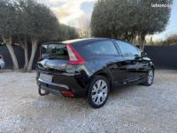 Citroen C4 COUPE 1.6 HDI110 VTS Boite auto - <small></small> 3.990 € <small>TTC</small> - #3