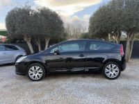 Citroen C4 COUPE 1.6 HDI110 VTS Boite auto - <small></small> 3.990 € <small>TTC</small> - #4