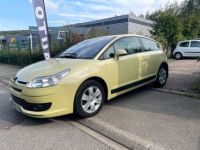 Citroen C4 Coupé 2.0 HDi 1997cm3 136cv  - <small></small> 4.990 € <small>TTC</small> - #1