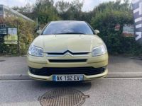 Citroen C4 Coupé 2.0 HDi 1997cm3 136cv  - <small></small> 4.990 € <small>TTC</small> - #2