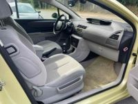 Citroen C4 Coupé 2.0 HDi 1997cm3 136cv  - <small></small> 4.990 € <small>TTC</small> - #5