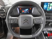 Citroen C4 E-C4 Electric 50 kWh Feel HUD-ACC-Apple - <small></small> 16.490 € <small>TTC</small> - #11