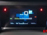 Citroen C4 E-C4 Electric 50 kWh Feel HUD-ACC-Apple - <small></small> 16.490 € <small>TTC</small> - #12