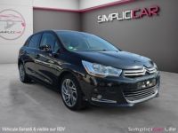 Citroen C4 e-HDi 110 Airdream Exclusive BMP6 - <small></small> 7.990 € <small>TTC</small> - #1