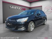 Citroen C4 e-HDi 110 Airdream Exclusive BMP6 - <small></small> 7.990 € <small>TTC</small> - #2