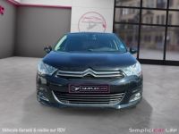 Citroen C4 e-HDi 110 Airdream Exclusive BMP6 - <small></small> 7.990 € <small>TTC</small> - #3