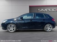 Citroen C4 e-HDi 110 Airdream Exclusive BMP6 - <small></small> 7.990 € <small>TTC</small> - #4