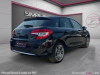 Citroen C4 e-HDi 110 Airdream Exclusive BMP6 - <small></small> 7.990 € <small>TTC</small> - #5