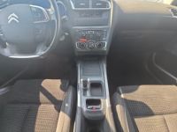 Citroen C4 e-HDi 110 Airdream Exclusive BMP6 - <small></small> 7.990 € <small>TTC</small> - #12