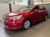 Citroen C4 e-HDi 110 FAP Confort 2012 - <small></small> 7.990 € <small>TTC</small> - #2