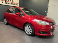 Citroen C4 e-HDi 110 FAP Confort 2012 - <small></small> 7.990 € <small>TTC</small> - #3