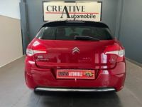 Citroen C4 e-HDi 110 FAP Confort 2012 - <small></small> 7.990 € <small>TTC</small> - #4