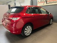 Citroen C4 e-HDi 110 FAP Confort 2012 - <small></small> 7.990 € <small>TTC</small> - #5