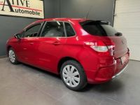 Citroen C4 e-HDi 110 FAP Confort 2012 - <small></small> 7.990 € <small>TTC</small> - #6