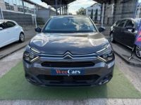 Citroen C4 ELECTRIC 135CH LIVE PACK BUSINESS 50KWH - <small></small> 19.990 € <small>TTC</small> - #2