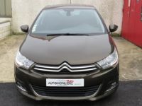 Citroen C4 exclusive e hdi 112 cv etg 6 - <small></small> 10.490 € <small>TTC</small> - #2