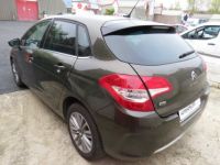 Citroen C4 exclusive e hdi 112 cv etg 6 - <small></small> 10.490 € <small>TTC</small> - #3