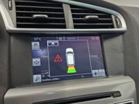 Citroen C4 FEEL 1.6 100 GPS REGULATEUR RADAR AR CLIMATISATION VITRE ELECTRIQUE - <small></small> 7.990 € <small>TTC</small> - #8