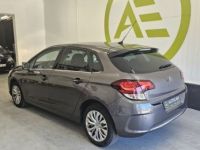 Citroen C4 FEEL 1.6 100 GPS REGULATEUR RADAR AR CLIMATISATION VITRE ELECTRIQUE - <small></small> 7.990 € <small>TTC</small> - #21