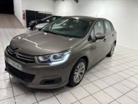 Citroen C4 Feel 1.6 Hdi 100 cv 2016 123000 kms - <small></small> 7.990 € <small>TTC</small> - #1