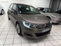 Citroen C4 Feel 1.6 Hdi 100 cv 2016 123000 kms - <small></small> 7.990 € <small>TTC</small> - #2