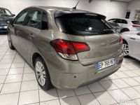 Citroen C4 Feel 1.6 Hdi 100 cv 2016 123000 kms - <small></small> 7.990 € <small>TTC</small> - #3