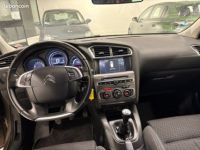 Citroen C4 Feel 1.6 Hdi 100 cv 2016 123000 kms - <small></small> 7.990 € <small>TTC</small> - #5