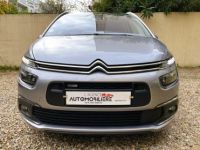 Citroen C4 Grand Picasso 1.2 PURETECH 130 S&S FEEL EAT6 *1ERE MAIN* - <small></small> 9.490 € <small>TTC</small> - #2